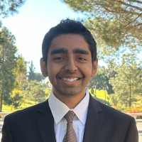 V11 Employee Kanu Chandra's profile photo
