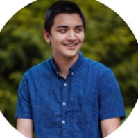 Trevor Hall's profile photo