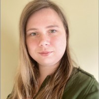 Global textware BV Employee Anouska van Den Berg's profile photo