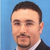 ARGUS Fluidtechnik GmbH Employee Maher Hasnaoui's profile photo