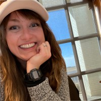 Lexington-Richland School District Five Employee Melissa Kauffman's profile photo