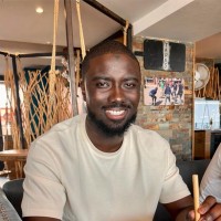 FOOTKORNER Employee Mohamed Toure's profile photo