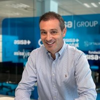 ASISA Employee Ivan Casillas's profile photo