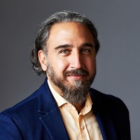 Guido Salvatori Email & Phone Number