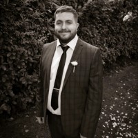 Dalcassian Wine and Spirits Employee Aidan O'Callaghan's profile photo