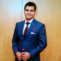ZOYA - A TATA Product Employee Manan Mehta's profile photo