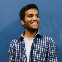 HackCulture Employee Pranav Swarupi's profile photo