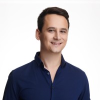 TeaCode.io Employee Jakub Drynkowski's profile photo