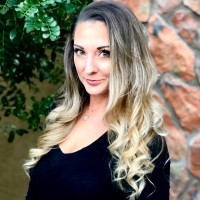 Riddle Realty - Keller Williams AZ Realty Employee Amanda Elliott's profile photo