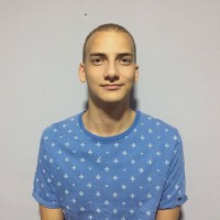 DOMO Employee Mauro Costabella's profile photo