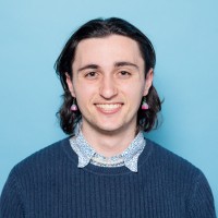 National Bureau of Economic Research Employee Parker Sutton's profile photo