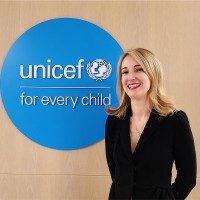 UNICEF Employee Melissa Bullen's profile photo