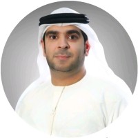 Mawarid Finance Employee Mohammed Ahli's profile photo