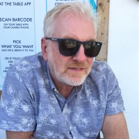 Amber Taverns Employee Mark Wass's profile photo