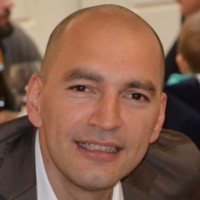Trenitalia Tper Employee Leonardo Marchi's profile photo