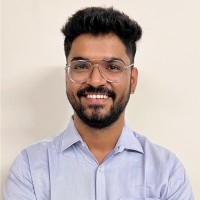Kotak Neo Employee Madhav Suthar's profile photo