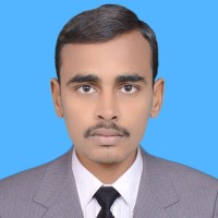 Dionix Employee Muhammad Umair's profile photo