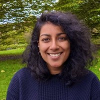Agulhas Applied Knowledge Employee Sanum Downton-Jain's profile photo