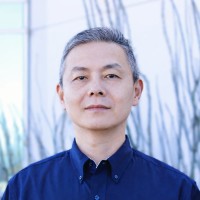 FLSmidth Employee Haitao Liu's profile photo