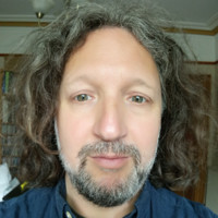 Hydrasun Employee David Skolnik's profile photo