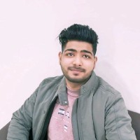 Digipodium Employee Himanshu Keswani's profile photo