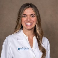 FIRST PHYSICIANS GROUP OF SARASOTA MEMORIAL Employee Gabrielle Roth's profile photo