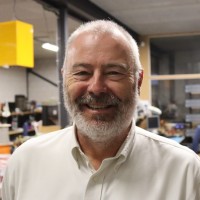 EasyLogic B.V. Employee Peter van Es's profile photo