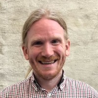 Capply Employee David Björklund's profile photo