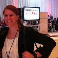 Bascom Communications Group Employee Lyndsey Brzozowski's profile photo
