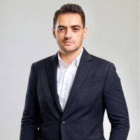 TAYLOR HOPKINSON LIMITED Employee Ardian Ismajlaj's profile photo