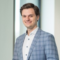 GBG Unternehmensgruppe Employee Christoph Jacobs's profile photo