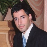 Law Office of Ali Ehsan Employee Ali Ehsan's profile photo