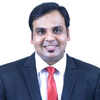 HCL Technologies Employee Darshan A's profile photo