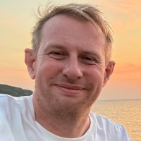 Paul Sharp's profile photo