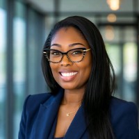 Yolonda Evans