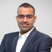 Haleon Employee Sameer Malik's profile photo