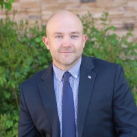 Liberty Common School Employee Chris Reynolds's profile photo