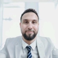 IMAN-GROUP Employee Ahmed Moustafa's profile photo