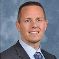 Blue Cross Blue Shield of Michigan Employee Thomas Picket's profile photo