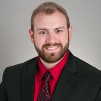 Encoura Employee Benjamin Randolph's profile photo