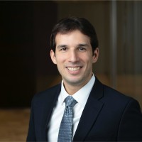 Fundsmith LLP Employee Adam Gonzalez's profile photo