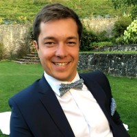 Thomas Patin Email