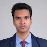 Aegistech Employee Ajit Singh's profile photo