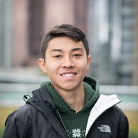 Honda of Seattle Employee Roman Zhang's profile photo