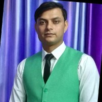 USV PRIVATE LIMITED Employee Ankuj Kumar's profile photo