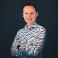 Growteq Employee Jaap Scheper's profile photo