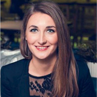CG Shortcuts Employee Aliona Ciorba's profile photo