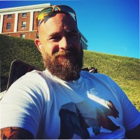 Ryan Oberg Email & Phone Number
