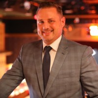 Cherokee Nation Entertainment Employee Martin Madewell's profile photo