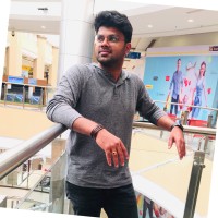 Tharun Audhimoolam's profile photo